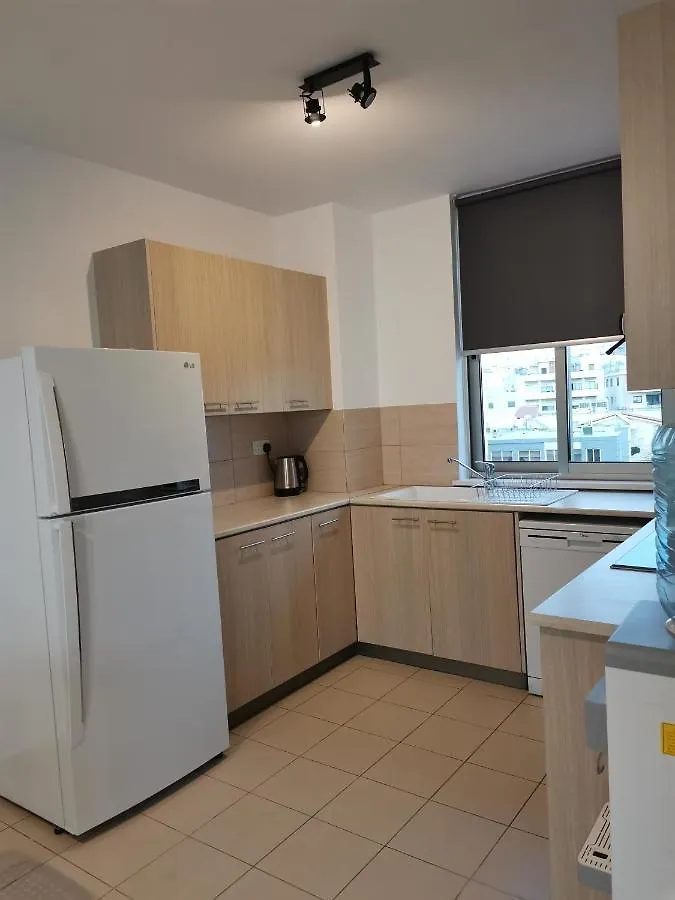 City Flats 308 Larnaca