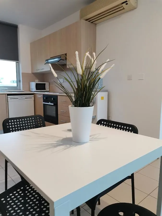 City Flats 308 Larnaca