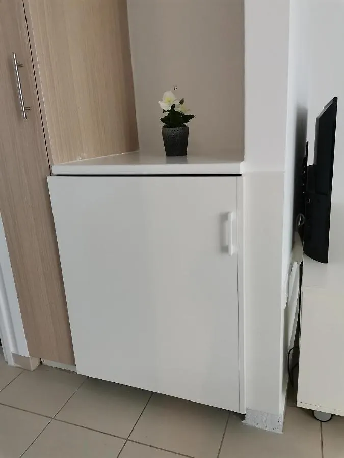 City Flats 308 Larnaca Cypr