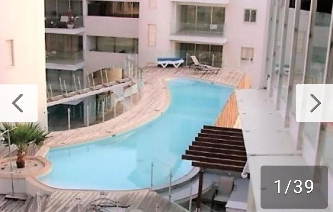 City Flats 308 라르나카