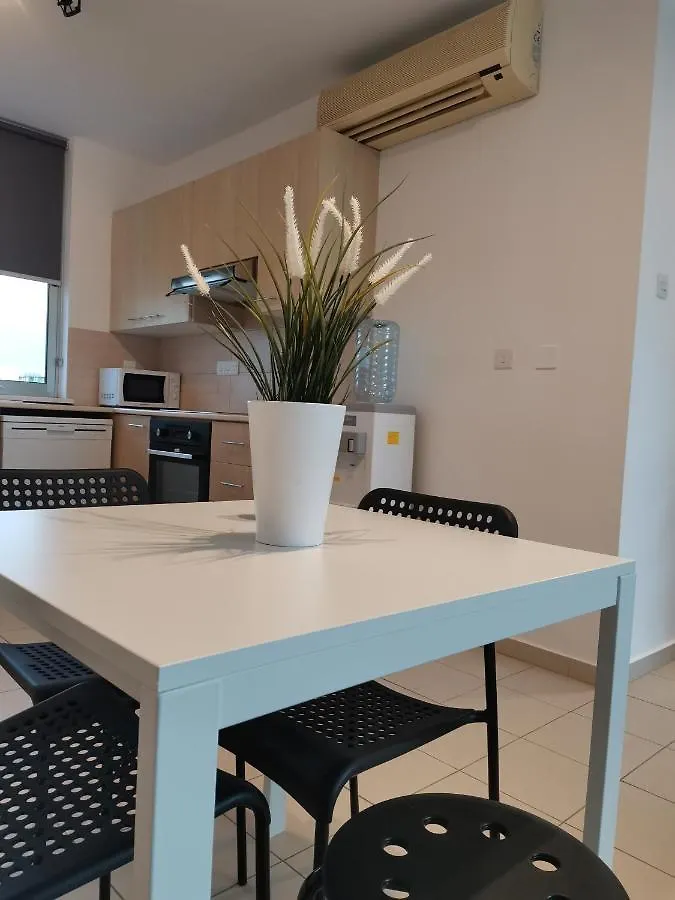 City Flats 308 Larnaca