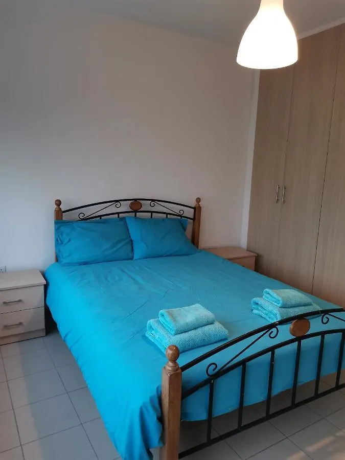 City Flats 308 Larnaca Apartment