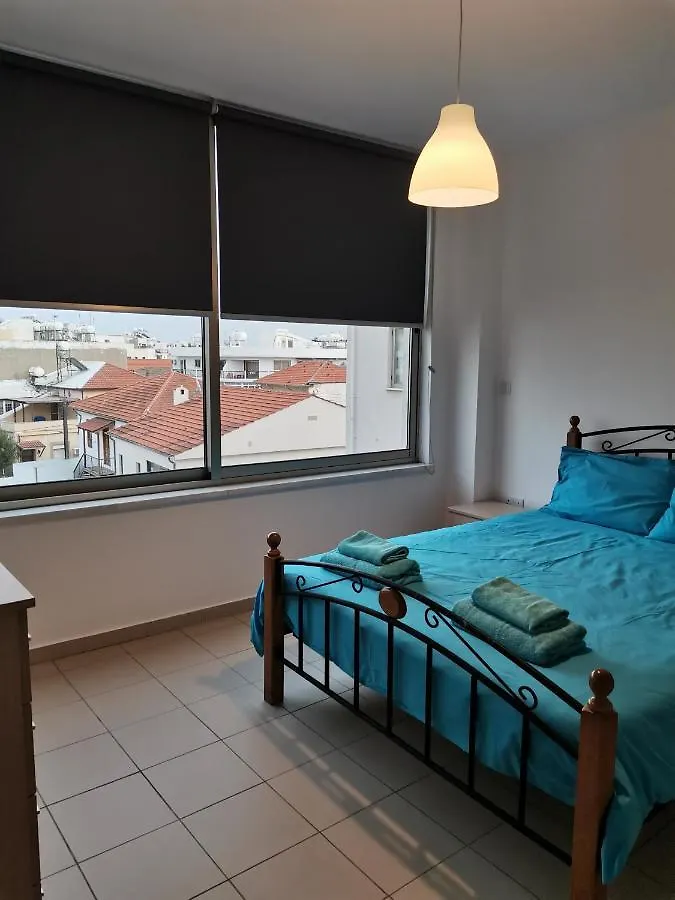 Apartment City Flats 308 Larnaca Cyprus